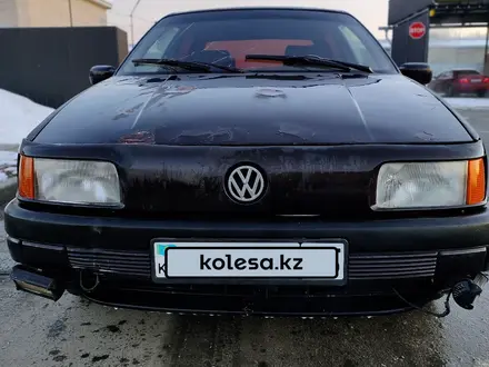 Volkswagen Passat 1991 года за 650 000 тг. в Талдыкорган – фото 6