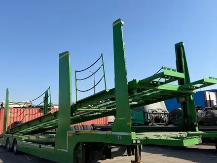 Rolfo  Автовоз 2024 года за 7 500 000 тг. в Алматы – фото 3