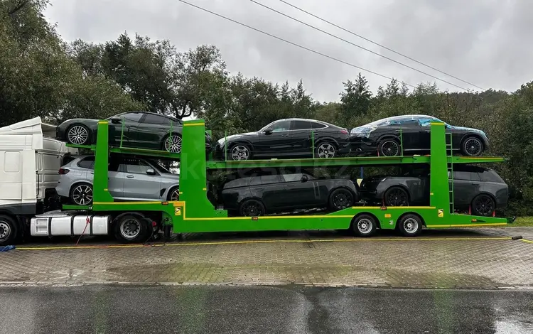 Rolfo  Автовоз 2024 года за 7 500 000 тг. в Алматы