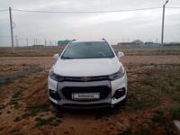 Chevrolet Tracker 2020 годаүшін7 200 000 тг. в Уральск