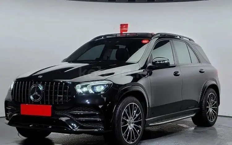 Mercedes-Benz GLE 450 2023 года за 48 000 000 тг. в Астана