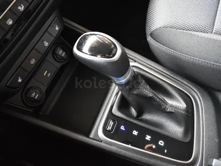 Hyundai Accent 2021 года за 7 290 000 тг. в Астана – фото 15