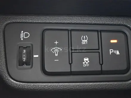 Hyundai Accent 2021 года за 7 290 000 тг. в Астана – фото 20