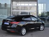 Hyundai Accent 2021 годаүшін7 290 000 тг. в Астана – фото 5