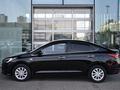 Hyundai Accent 2021 года за 7 290 000 тг. в Астана – фото 2