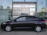 Hyundai Accent 2021 годаүшін7 290 000 тг. в Астана – фото 2