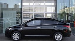 Hyundai Accent 2021 года за 7 290 000 тг. в Астана – фото 2