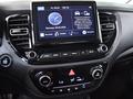 Hyundai Accent 2021 года за 7 290 000 тг. в Астана – фото 14