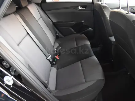 Hyundai Accent 2021 года за 7 290 000 тг. в Астана – фото 17
