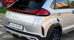 Chery Tiggo 2 Pro 2025 года за 5 650 000 тг. в Алматы – фото 3