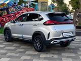 Chery Tiggo 2 Pro 2025 годаүшін5 650 000 тг. в Алматы – фото 4