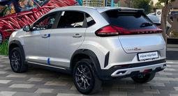 Chery Tiggo 2 Pro 2025 года за 5 650 000 тг. в Алматы – фото 4