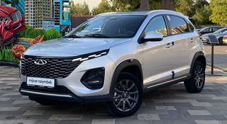 Chery Tiggo 2 Pro 2025 года за 5 650 000 тг. в Алматы