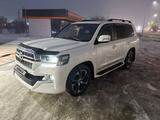 Toyota Land Cruiser 2014 годаfor19 800 000 тг. в Актобе – фото 3