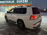 Toyota Land Cruiser 2014 годаfor19 800 000 тг. в Актобе – фото 4
