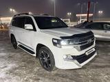 Toyota Land Cruiser 2014 годаfor19 800 000 тг. в Актобе – фото 2
