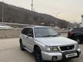 Subaru Forester 1997 года за 2 900 000 тг. в Алматы – фото 4