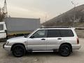 Subaru Forester 1997 года за 2 900 000 тг. в Алматы – фото 10