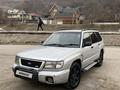 Subaru Forester 1997 года за 2 900 000 тг. в Алматы – фото 3
