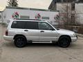 Subaru Forester 1997 года за 2 900 000 тг. в Алматы – фото 5