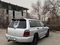 Subaru Forester 1997 года за 2 900 000 тг. в Алматы – фото 6