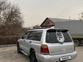Subaru Forester 1997 года за 2 900 000 тг. в Алматы – фото 8