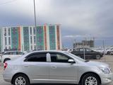 Chevrolet Cobalt 2025 года за 6 300 000 тг. в Астана – фото 2