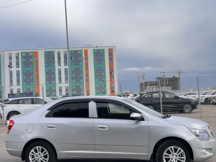 Chevrolet Cobalt 2025 года за 6 300 000 тг. в Астана – фото 2