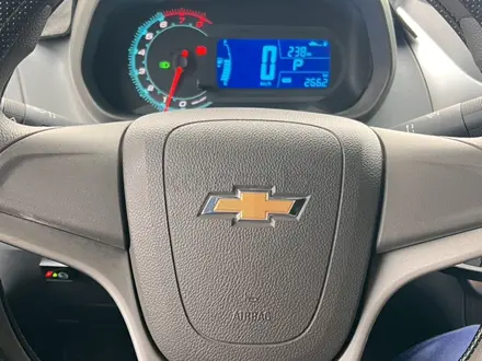 Chevrolet Cobalt 2025 года за 6 300 000 тг. в Астана – фото 11