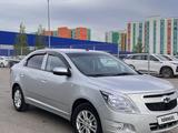 Chevrolet Cobalt 2025 года за 6 300 000 тг. в Астана