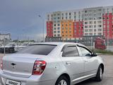 Chevrolet Cobalt 2025 года за 6 300 000 тг. в Астана – фото 3