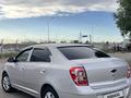 Chevrolet Cobalt 2025 годаүшін6 300 000 тг. в Астана – фото 4