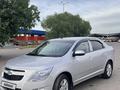 Chevrolet Cobalt 2025 годаүшін6 300 000 тг. в Астана – фото 6
