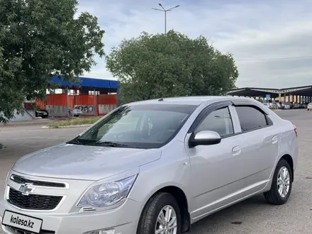 Chevrolet Cobalt 2025 года за 6 300 000 тг. в Астана – фото 6