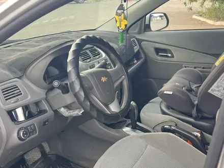 Chevrolet Cobalt 2025 года за 6 300 000 тг. в Астана – фото 7