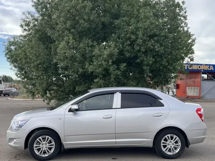 Chevrolet Cobalt 2025 года за 6 300 000 тг. в Астана – фото 5