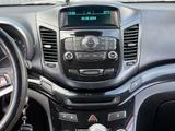 Chevrolet Orlando 2014 годаүшін6 000 000 тг. в Атырау – фото 5