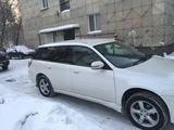 Subaru Legacy 2008 года за 5 100 000 тг. в Усть-Каменогорск – фото 3