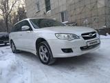 Subaru Legacy 2008 года за 5 100 000 тг. в Усть-Каменогорск – фото 2