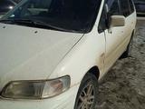 Honda Odyssey 1999 года за 2 500 000 тг. в Павлодар – фото 2