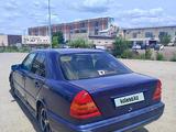 Mercedes-Benz C 220 1994 годаүшін1 750 000 тг. в Караганда – фото 3