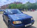 Mercedes-Benz C 220 1994 годаүшін1 750 000 тг. в Караганда – фото 4