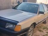 Audi 100 1987 годаүшін1 200 000 тг. в Алматы