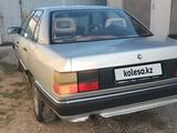 Audi 100 1987 годаүшін1 200 000 тг. в Алматы – фото 2