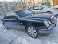 Mercedes-Benz E 200 1998 годаfor4 200 000 тг. в Костанай – фото 13