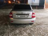 ВАЗ (Lada) Priora 2170 2008 года за 900 000 тг. в Атырау