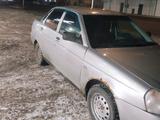 ВАЗ (Lada) Priora 2170 2008 года за 900 000 тг. в Атырау – фото 3
