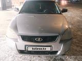ВАЗ (Lada) Priora 2170 2008 года за 900 000 тг. в Атырау – фото 4