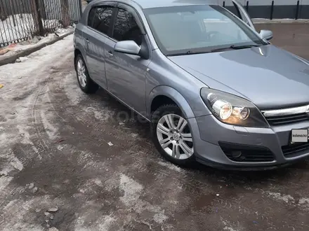 Opel Astra 2006 года за 2 800 000 тг. в Астана