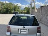 Volkswagen Passat 2003 годаүшін2 200 000 тг. в Каскелен – фото 2